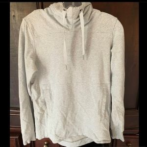 Lululemon cotton terry hoodie
